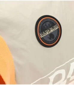 Napapijri Salinas Plunjezak Multicolour -Hexagona winkel 836fbb7106a94a75a1c3767268df41c6