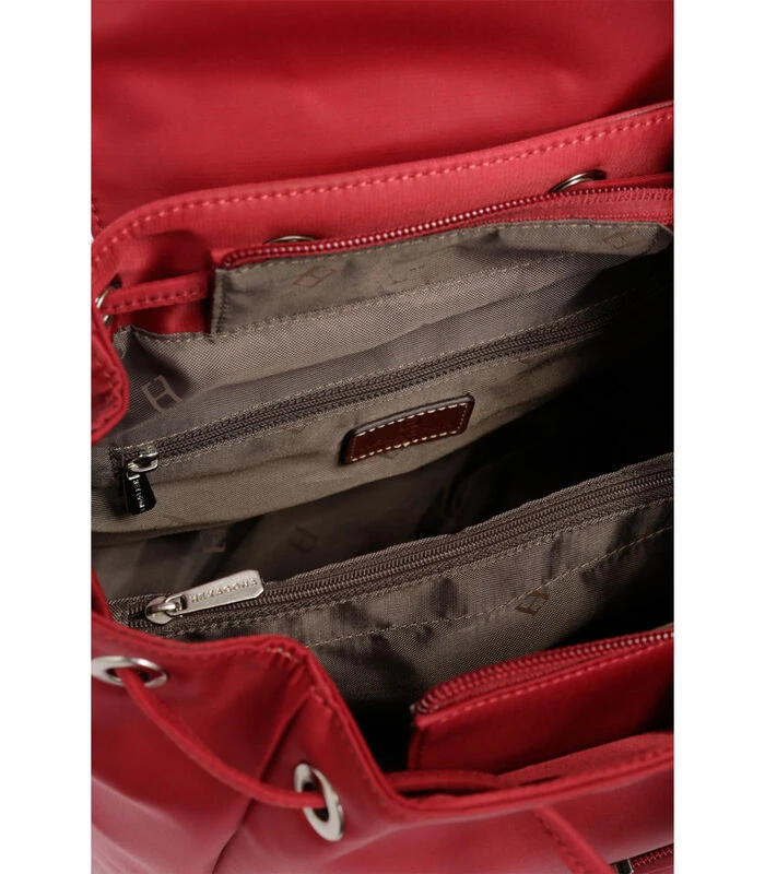 Hexagona Rugzak DIVERSITÉ 5 Hexagona Rugzak DIVERSITÉ - Afbeelding 5