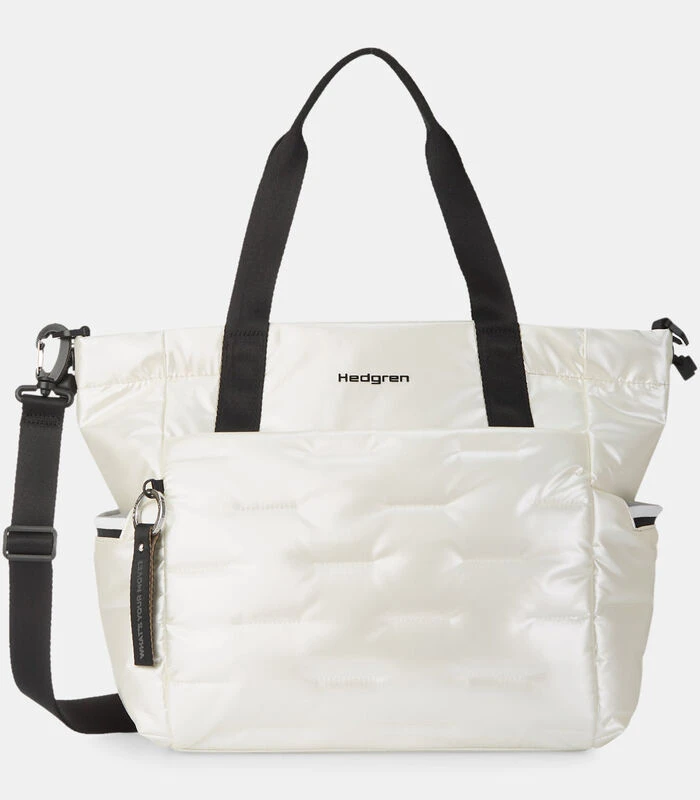 PUFFER Gewatteerde Draagtas 2 PUFFER Gewatteerde Draagtas - Afbeelding 2