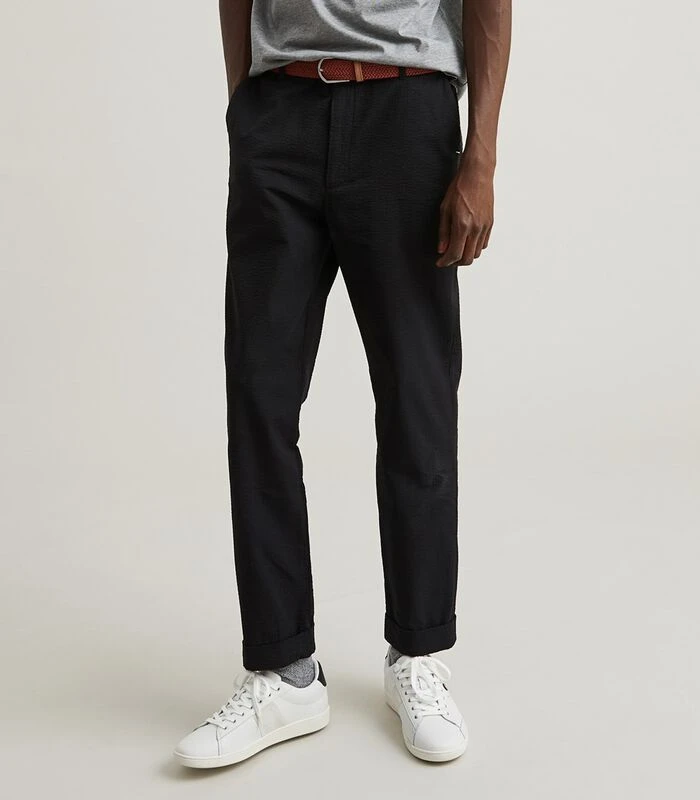 Faguo BELT Riem Van Gerecycled Polyester 2 Faguo BELT Riem Van Gerecycled Polyester - Afbeelding 2