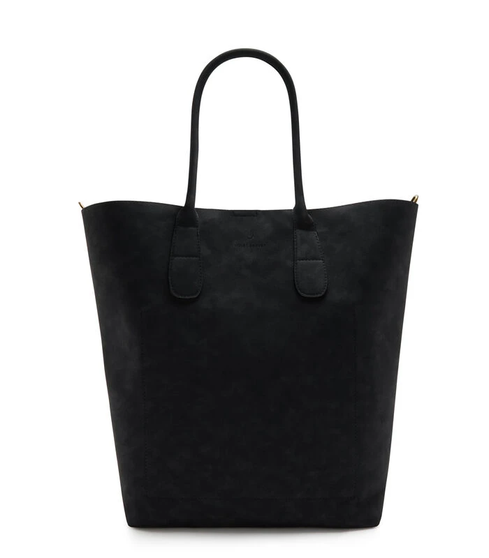 My Daily Shopper Zwart VH25023 1 My Daily Shopper Zwart VH25023