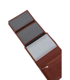 Hexagona Portefeuille Europees Formaat In Kalfsleder RÉPUBLIQUE 9 Hexagona Portefeuille Europees Formaat In Kalfsleder RÉPUBLIQUE -Hexagona winkel 84e69e9e97694756a25503054511ddae