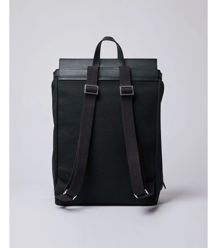 Sandqvist Rugzak Hege Metal Hook 2 Sandqvist Rugzak Hege Metal Hook - Afbeelding 2