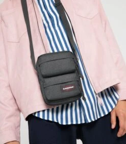 Eastpak Schoudertas The One Doubled -Hexagona winkel 85ae660451cb4e92a5894bc60722859d