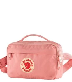 Fjallraven Kanken Hip Pack Pink -Hexagona winkel 85d68d0acdf648edb137a336d7a2dfbf
