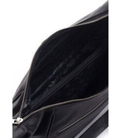 ADAX Schoudertas “Umhängetasche” -Hexagona winkel 85eef30369794a5c86c3425a01bb0cc0