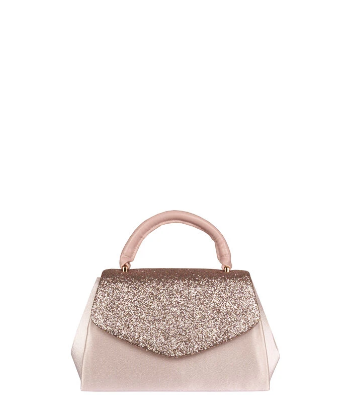 Thalia Partybag - Pastel Roze 1 Thalia Partybag - Pastel Roze