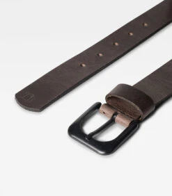 G-Star Raw Riem Zed -Hexagona winkel 8650e430c9794c49993e2b25191b3fbc