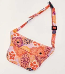 BHOLI Bedrukt Heuptasje