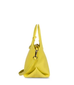 Handtas Bright Yellow 8 Handtas Bright Yellow -Hexagona winkel 8678c989c34d495e9d686c7a04f665cb
