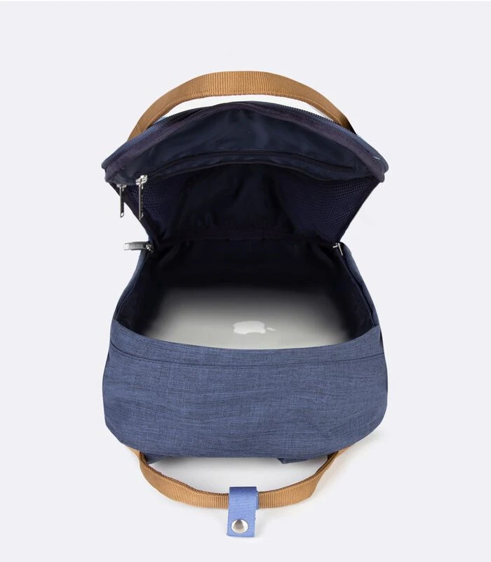 Faguo EVERYDAY BAG Rugzak Van Gerecycled Polyester 3 Faguo EVERYDAY BAG Rugzak Van Gerecycled Polyester - Afbeelding 3