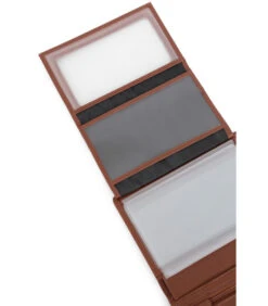 Hexagona Portefeuille Europees Formaat In Kalfsleder SENSATION -Hexagona winkel 86eeabbe46a949368f044af37104db00