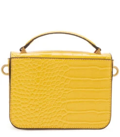 Guess Handtas Geel HWCC86-64780-YEL 9 Guess Handtas Geel HWCC86-64780-YEL -Hexagona winkel 870514884e34413d88e56f718f33c57d