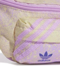 ADIDAS Dames Fanny Pack -Hexagona winkel 8762fd7093e1460b9e1b7cc73226f4ca