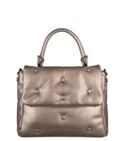 Angela Handtas - Taupe