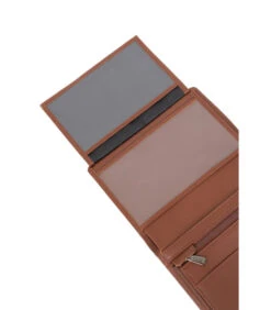 Hexagona Portefeuille Europees Formaat In Kalfsleder SENSATION 9 Hexagona Portefeuille Europees Formaat In Kalfsleder SENSATION -Hexagona winkel 88680b2b272340d9a5f942926fa5cefc