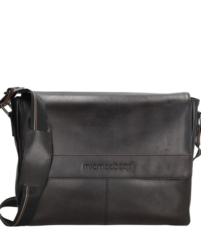 Le Mans Laptoptas Zwart 20534001 1 Le Mans Laptoptas Zwart 20534001