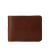 Leren Portemonnee Voor Heren Mod 110