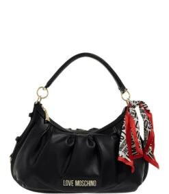 LOVE MOSCHINO Handtas Zwart JC4039PP1GLE100A
