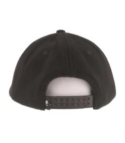 Effen Vilten Baseballpet TED 6 Effen Vilten Baseballpet TED -Hexagona winkel 8922d5ce95e84f0999f96660665c21c3