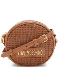 LOVE MOSCHINO Crossbodytas Bruin JC4321PP0GKZ120A