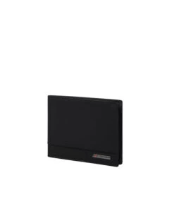 Samsonite Pro-Dlx 6 Slg Portemonnee 9.70 X 1,5 X 12,2 Cm BLACK