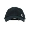 Fred Perry Pet Pique Classic Cap