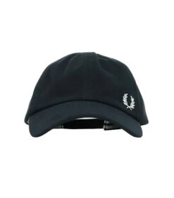 Fred Perry Pet Pique Classic Cap