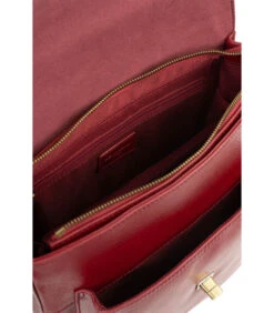 Hexagona Rugzak In Kalfsleder BASTILLE -Hexagona winkel 8a08187a894749ab9947bbfd8b895bb6