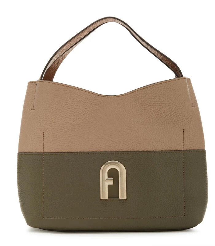 Furla Handtas Groen WB00507BX06421570S 1 Furla Handtas Groen WB00507BX06421570S
