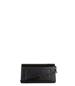 Crossbody Tas Daphne - Zwart 7 Crossbody Tas Daphne - Zwart -Hexagona winkel 8a365e92a2c14a33a77b32a04aa7264f