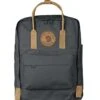 Fjallraven Kanken No. 2 Rugzak Super Grey