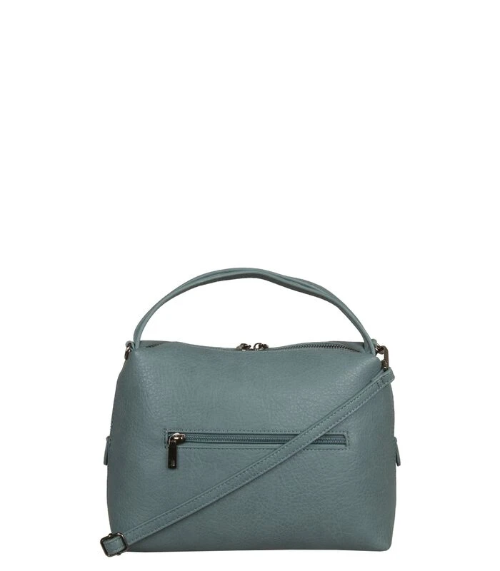 Liz Handtas - Blauw 3 Liz Handtas - Blauw - Afbeelding 3