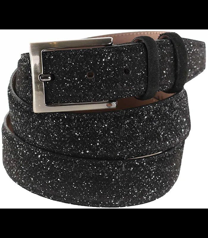 Riem Pisa Antraciet 1 Riem Pisa Antraciet