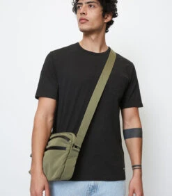 Marc O'Polo Crossbody Bag 8 Marc O'Polo Crossbody Bag -Hexagona winkel 8afc9b0b09ca4089bb1e36c85057e895