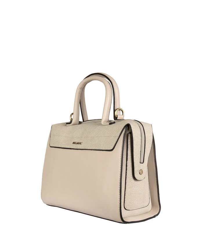 Esmee Handbag - Taupe 2 Esmee Handbag - Taupe - Afbeelding 2