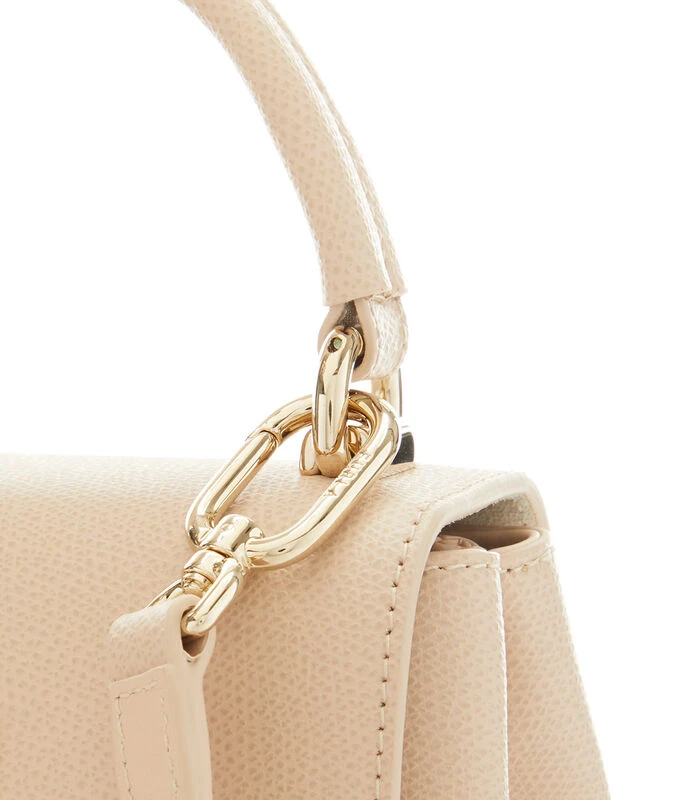 Furla 1927 Handtas Beige WB00109ARE000B4L00 4 Furla 1927 Handtas Beige WB00109ARE000B4L00 - Afbeelding 4