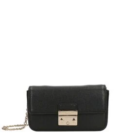 Furla Metropolis Crossbodytas Zwart WE00446AX0732O6000 8 Furla Metropolis Crossbodytas Zwart WE00446AX0732O6000 -Hexagona winkel 8b7f5dd2ba294b0493ca47f8381cffa0