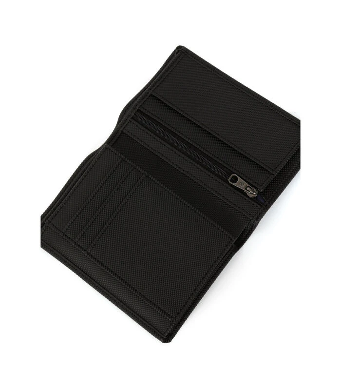 Hexagona Portfeuille Europees Formaat LEGEND 4 Hexagona Portfeuille Europees Formaat LEGEND - Afbeelding 4