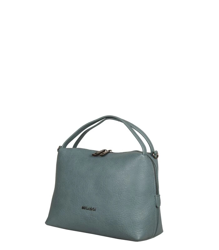 Liz Handtas - Blauw 2 Liz Handtas - Blauw - Afbeelding 2