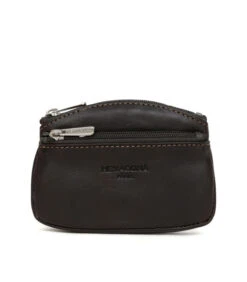 Hexagona Portemonnee In Kalfsleder FÉLIN