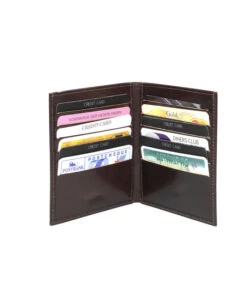 Canyon - Portefeuille -Hexagona winkel 8c488c333599488f9f3c335ae7c3c143