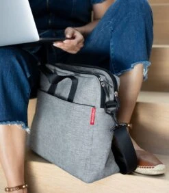 Reisenthel Workbag - Werktas -Hexagona winkel 8c73a86232f84ac793bb0ddf29a5f960