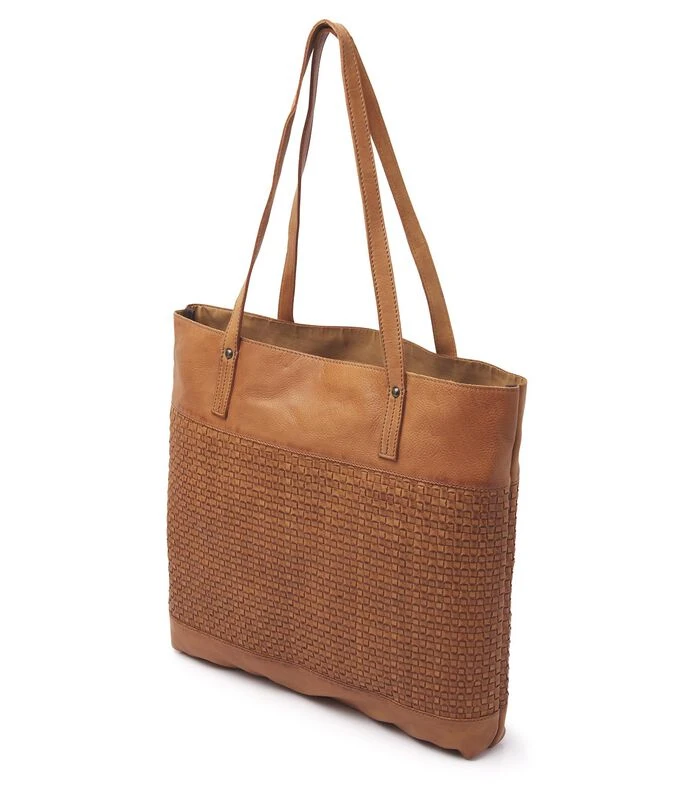 Tampa Braided - Shopper 2 Tampa Braided - Shopper - Afbeelding 2