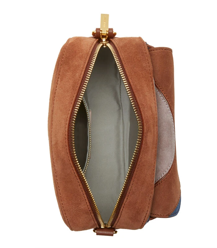 Coccinelle Beat Crossbodytas Meerkleurig E1MQ4150201682 4 Coccinelle Beat Crossbodytas Meerkleurig E1MQ4150201682 - Afbeelding 4