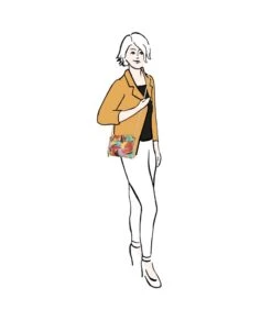 Noah Crossover - Multi 9 Noah Crossover - Multi -Hexagona winkel 8cdeded51f7c401a9e3f14707c07c055