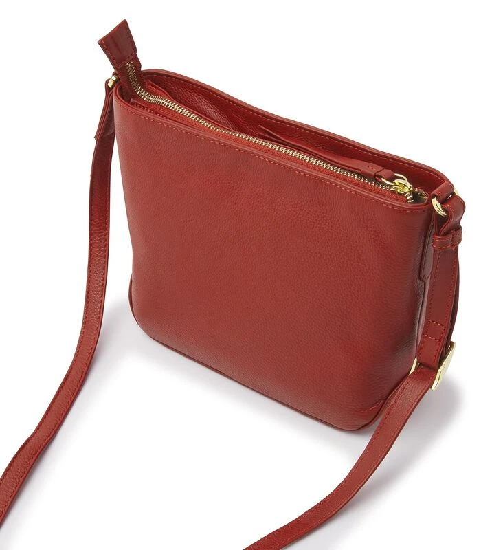 Faggio - Schoudertas 2 Faggio - Schoudertas - Afbeelding 2