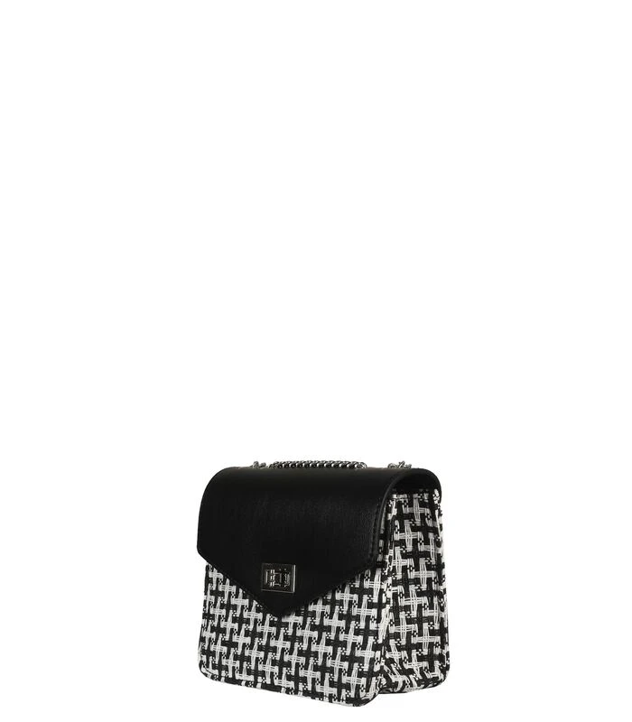 Jane Crossover - Zwart 2 Jane Crossover - Zwart - Afbeelding 2