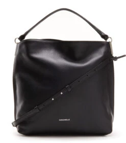 Coccinelle Handtas Zwart L3A130202001TU