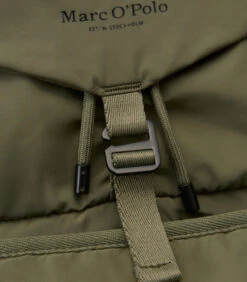 Marc O'Polo Gewatteerde, Lichte Rugzak 9 Marc O'Polo Gewatteerde, Lichte Rugzak -Hexagona winkel 8e1d0647f1584d7c9b4f63fde4490cce